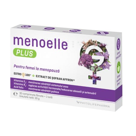 Menoelle Plus