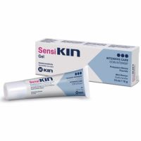 Gel pentru gingii SensiKin, 15 ml, Laboratorios Kin