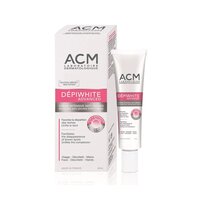 Crema intensiva anti-pete pigmentare Depiwhite Advance, 40 ml, ACM