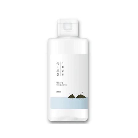 Lotiune 1025 Dokdo