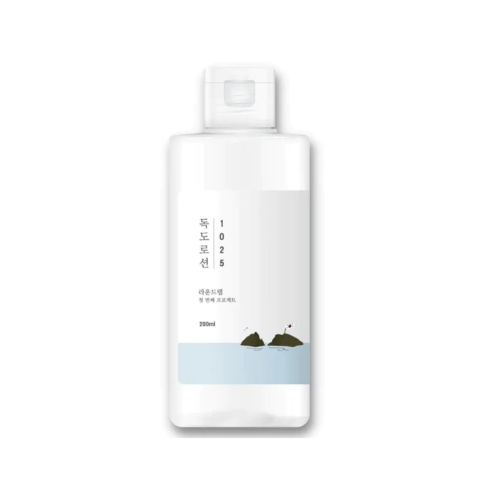 Lotiune 1025 Dokdo, 200 ml, Round Lab