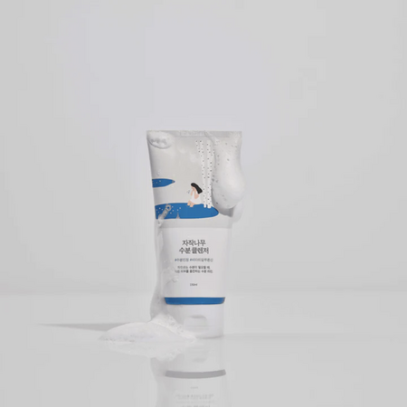 Spuma de curatare Birch Juice, 150 ml, Round Lab 567835