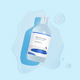 Toner hidratant cu suc de mesteacan Birch Juice, 300 ml, Round Lab 567837
