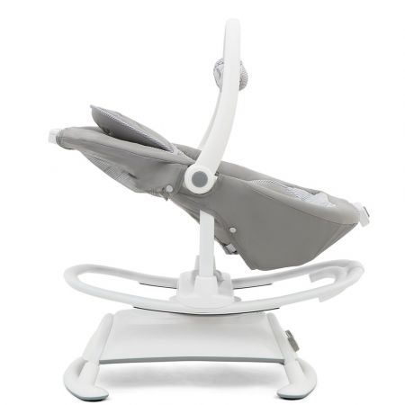 Leagan si balansoar rotativ Sansa 2 in 1, Portrait, Joie 567855