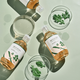 Toner calmant cu pelin Mugwort, 300 ml, Round Lab 567873