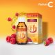 Sirop cu Vitamina C lipozomala pentru copii, +3 ani, 120 ml, Novo C Kids 745581