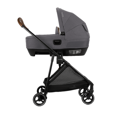 Carucior sport Ixxa, Granite, Nuna 567954
