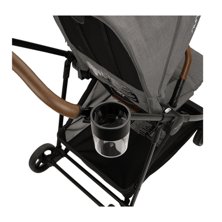 Carucior sport Ixxa, Granite, Nuna 567959