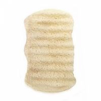 Burete de corp din fibre naturale Konjac Pure, 1 bucata, Belmar Enterprises