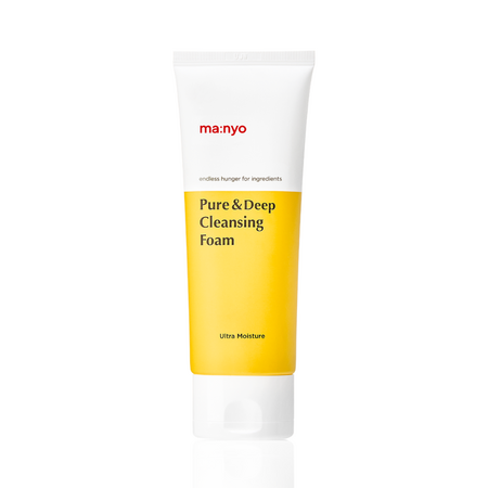 Spuma pentru curatare Pure & Deep