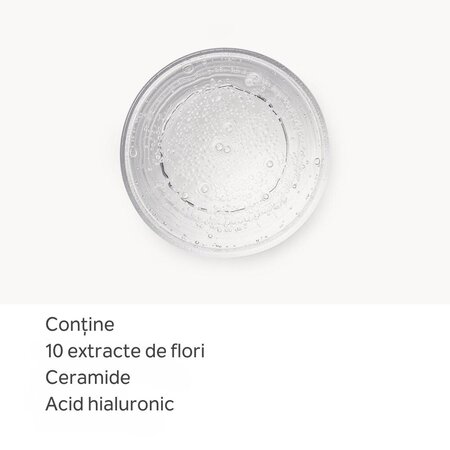 Spuma pentru curatare Pure & Deep Cleansing Foam, 100 ml, Manyo 568015