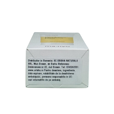 Spuma pentru curatare Pure & Deep Cleansing Foam, 100 ml, Manyo 776351