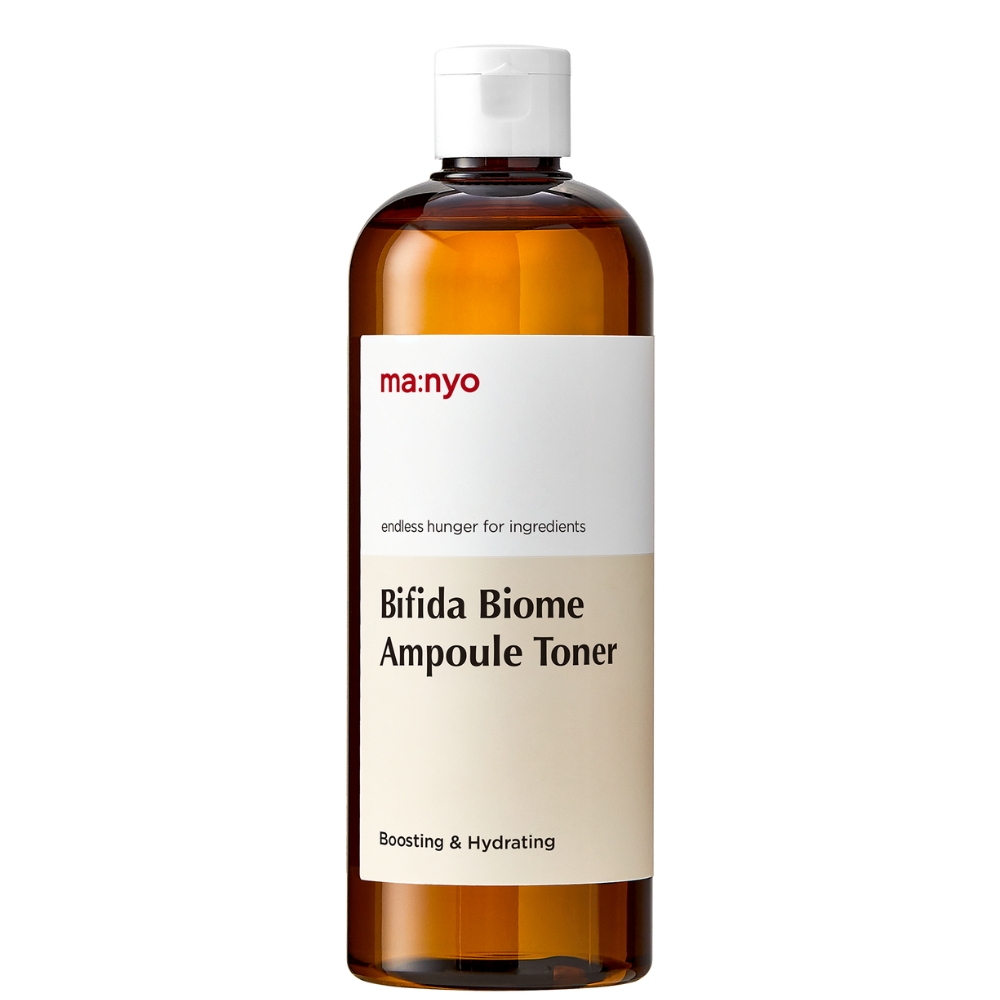 Toner Bifida Biome, 400 ml, Manyo