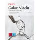 Masca tip servetel Galac Niacin Essence, 30 g, Manyo 740251