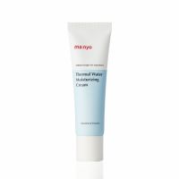 Crema hidratanta cu apa termala, 50 ml, Manyo