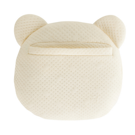 Pernuta cu seminte de In P'tit Panda Organic, 0-6 luni, Candide 453343