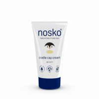 Crema pentru indepartarea crustelor de lapte, 40 ml, Nosko Baby