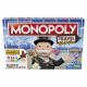 Monopoli Calatoreste in jurul lumii, +8 ani, Hasbro 568146