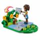 Bicicleta pentru salvarea cainilor Lego Friends, +6 ani, 41738, Lego 568178