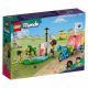 Bicicleta pentru salvarea cainilor Lego Friends, +6 ani, 41738, Lego 568174