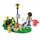 Bicicleta pentru salvarea cainilor Lego Friends, +6 ani, 41738, Lego 568177