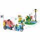 Bicicleta pentru salvarea cainilor Lego Friends, +6 ani, 41738, Lego 568175