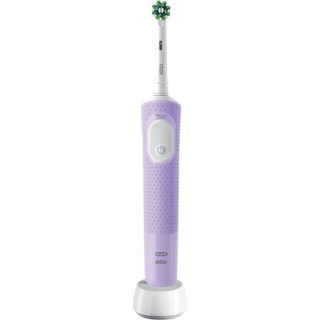 Periuta de dinti electrica Vitality Pro, Violet, Oral-B 653527