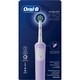 Periuta de dinti electrica Vitality Pro, Violet, Oral-B 653530