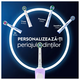 Periuta de dinti electrica Vitality Pro, Violet, Oral-B 653529