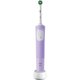 Periuta de dinti electrica Vitality Pro, Violet, Oral-B 653527
