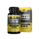 Extract de radacina Ashwagandha KSM-66 Premium, 60 capsule, Boost4Life 719806
