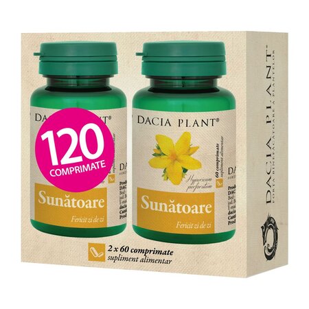 Sunatoare capsule