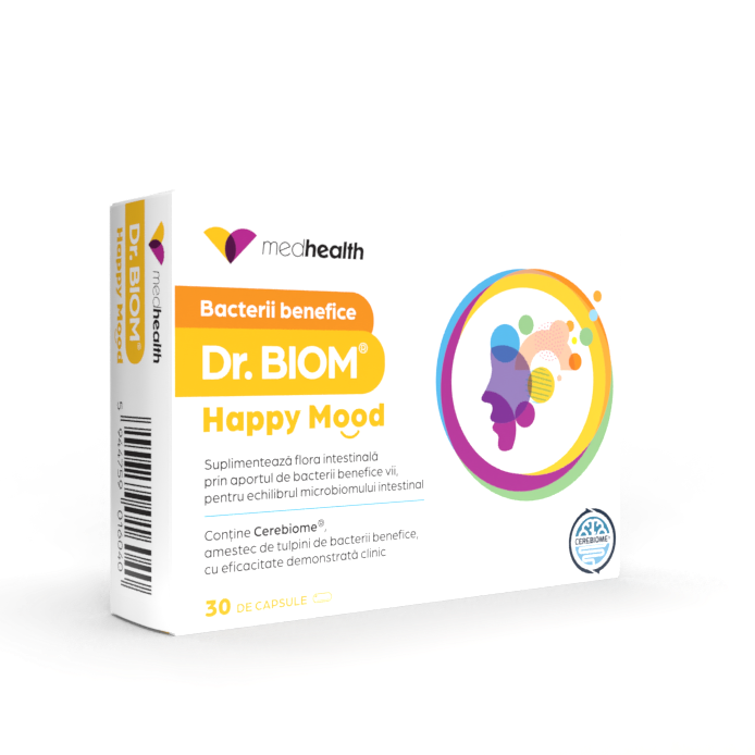 Dr. Biom Happy Mood