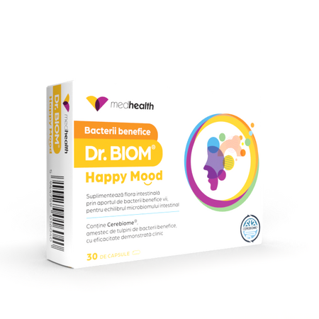 Dr. Biom Happy Mood