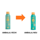 Spray pentru reducerea acneei corporale Acniben, 150 ml, Isdin 791474