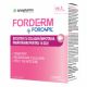 Booster cu colagen Forcapil Forderm, 10 fiole, Arkopharma 568574