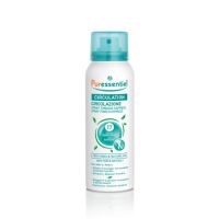 Spray hidratant revigorant Circulation, 100 ml, Puressentiel