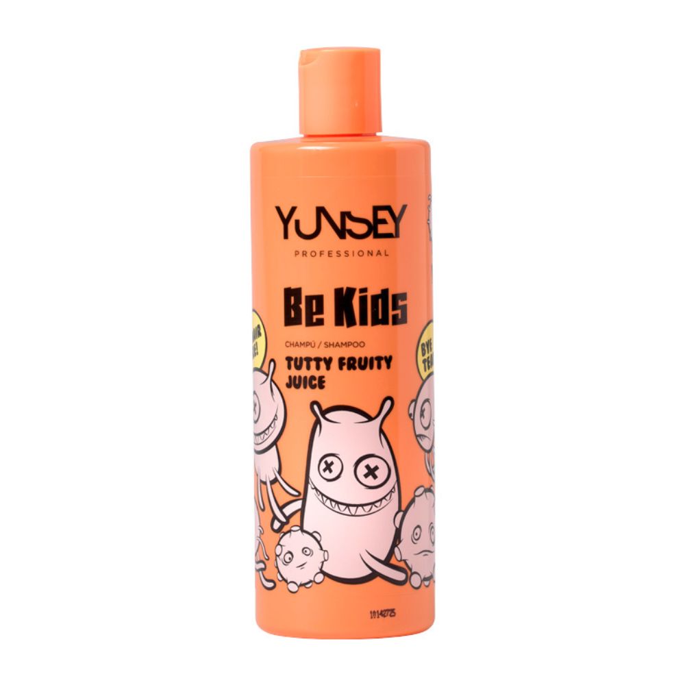 Sampon pentru copii, 400ml, Yunsey