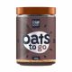 Mix de ovaz instant cu ciocolata neagra, 110 g, Rawboost 568624