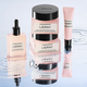 Gel-crema rehidratanta pentru stralucire Hydragenist, 50 ml, Lierac 568787