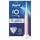 Periuta de dinti electrica iO3, Roz, Oral B 568836