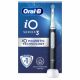 Periuta de dinti electrica iO3, Negru, Oral B 568843