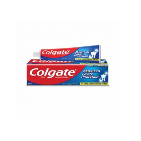 Pasta de dinti Cavity Protection, 100 ml, Colgate