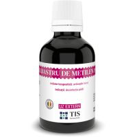 Albastru de metilen, 1%, 25 ml, Tis Farmaceutic