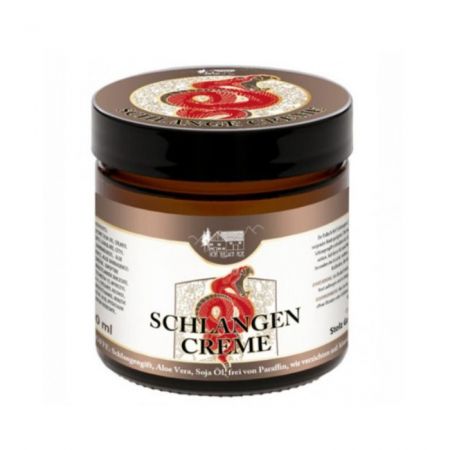 Crema cu venin de sarpe, 100ml, Stolz