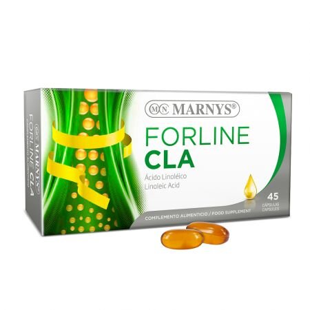 Forline Cla