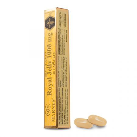 Royal Jelly 1000