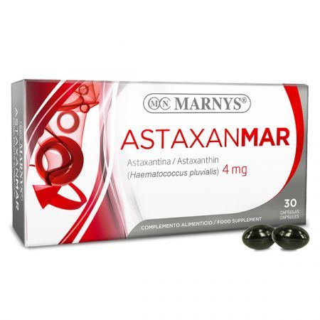 Astaxanmar,