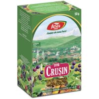 Ceai Crusin, 50 g, Fares