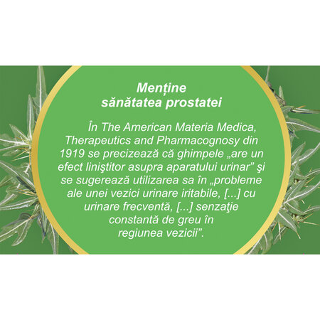 Ceai de ghimpe, 50 g, Fares 718569